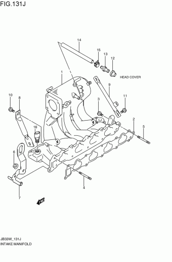 Jimny NAB NABS