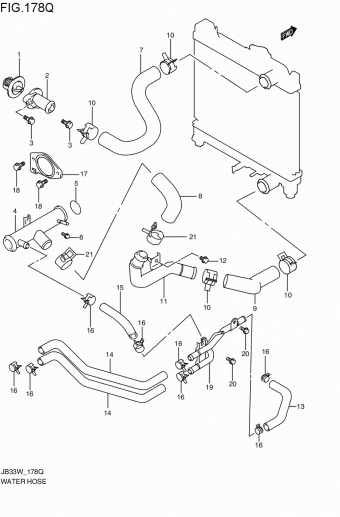 Jimny NAB NABS