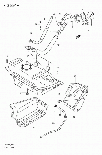 Jimny NAB NABS