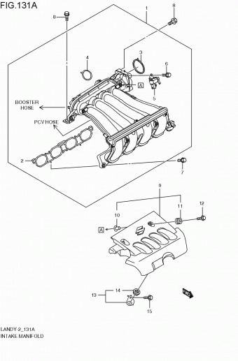 Landy 駆動;ミッション;略称 2WD