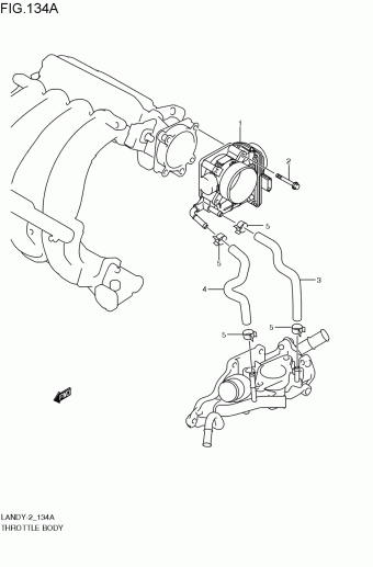 Landy 駆動;ミッション;略称 2WD
