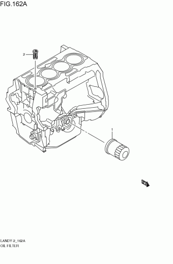 Landy 駆動;ミッション;略称 2WD