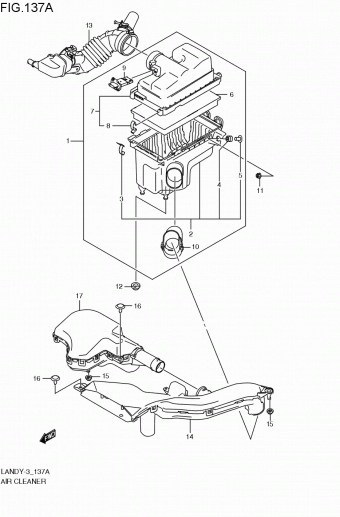 Landy 駆動;略称 2WD