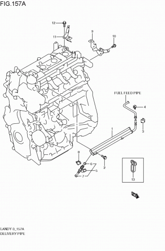 Landy 駆動;略称 2WD