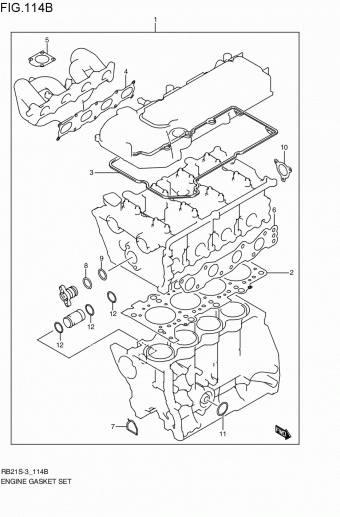 Aerio 4DR 4WD