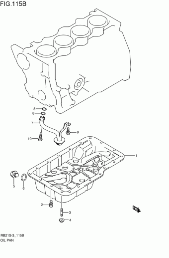 Aerio 4DR 4WD