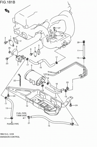 Aerio 4DR 4WD