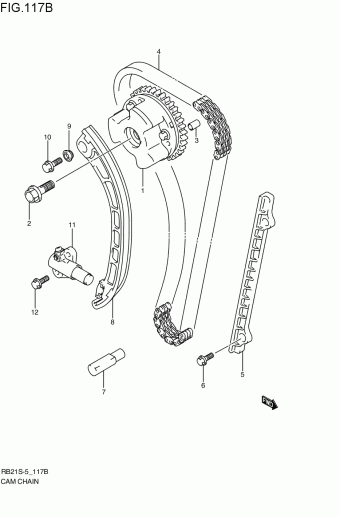 Aerio M15A 5DR