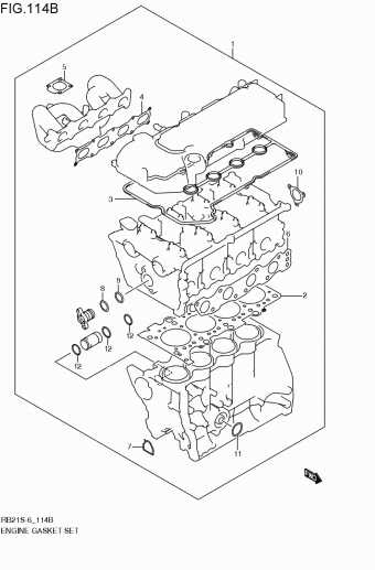 Aerio M15A 5DR