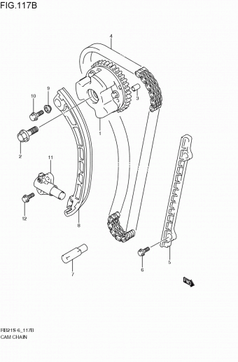 Aerio M15A 5DR