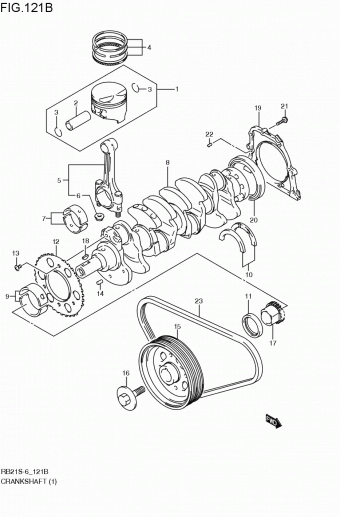 Aerio M15A 5DR