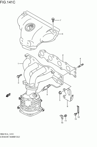 Aerio M15A 5DR