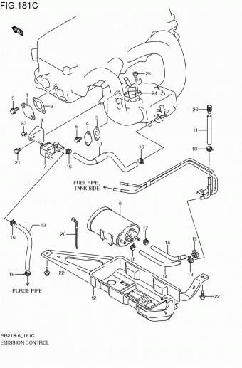 Aerio M15A 5DR