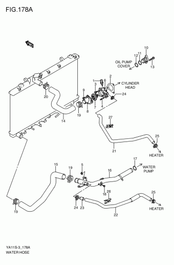 SX4 駆動;ドア数;略称 2WD