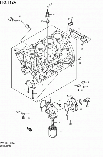 Kei/Swift 2WD ミッション - MT;略称 - R;