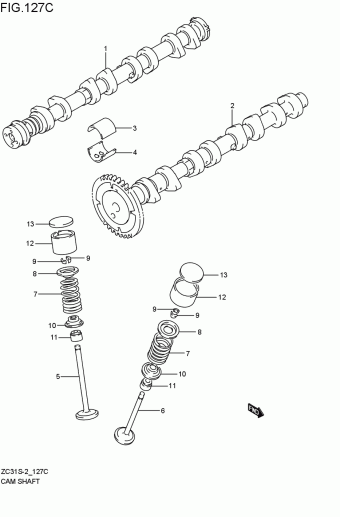 Kei/Swift 2WD ミッション - MT;略称 - R;