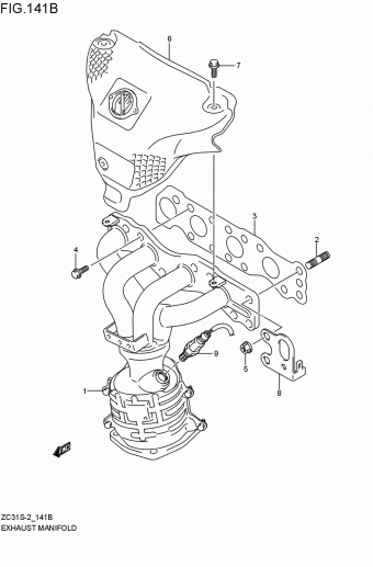 Kei/Swift 2WD ミッション - MT;略称 - R;
