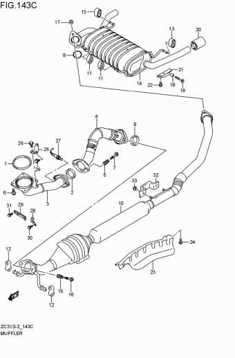 Kei/Swift 2WD ミッション - MT;略称 - R;
