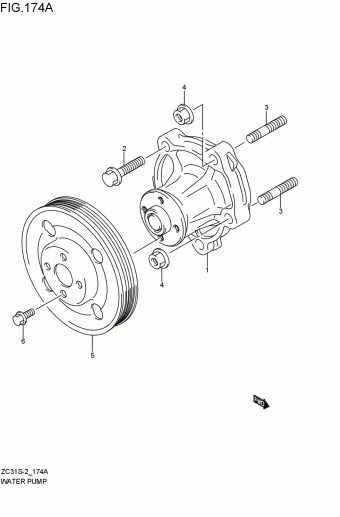 Kei/Swift 2WD ミッション - MT;略称 - R;