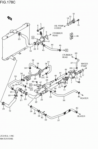 Kei/Swift 2WD ミッション - MT;略称 - R;