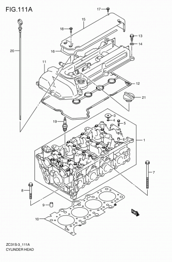 Kei/Swift 2WD R