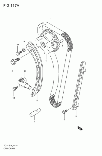 Kei/Swift 2WD R