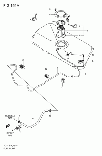 Kei/Swift 2WD R