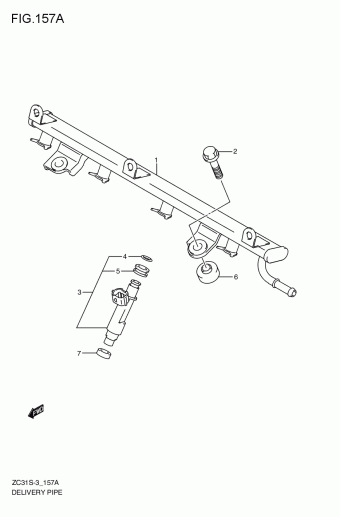 Kei/Swift 2WD R