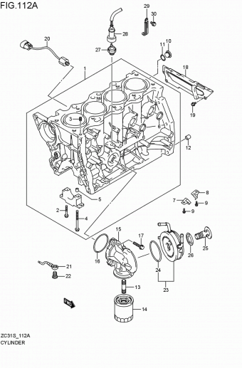 Kei/Swift 2WD ミッション - AT;略称 - R;