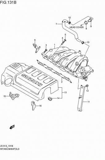 Kei/Swift 2WD ミッション - AT;略称 - R;