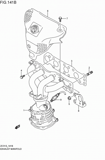 Kei/Swift 2WD ミッション - AT;略称 - R;