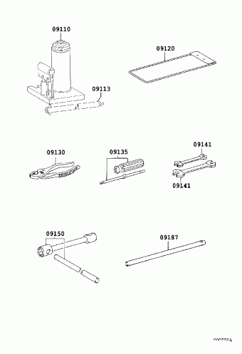 DYNA XZU419L-TKFRDW3 BU4##,WU4##,XZU4##