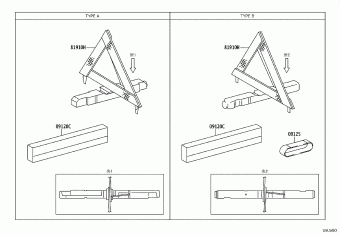 YARIS NSP151L-HHFRKH NSP15#