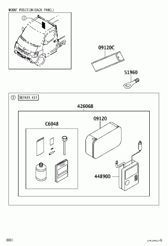 TOWNACE S403LU-WMRFAA S403
