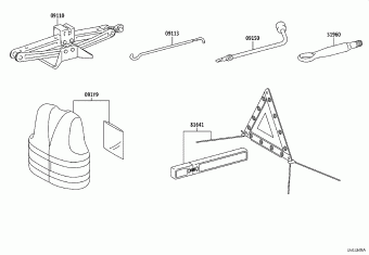 HARRIER/HEV MXUA80L-SNXMBC AXUH8#,MXUA80