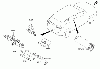 URBANCRUISER HYRYDER FG2212A-7400000 FG22###,4212#,FGB2###