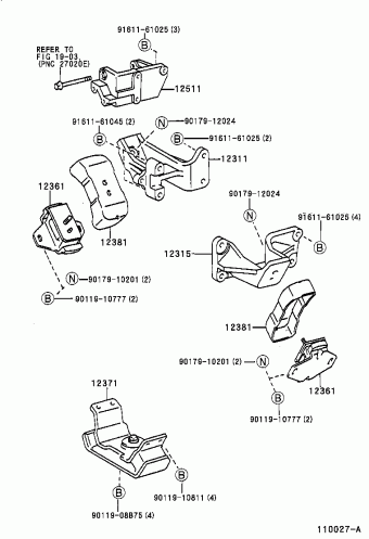 LAND CRUISER 90 LJ95L-GKMRS KZJ9#,LJ9#,RZJ9#,VZJ9#