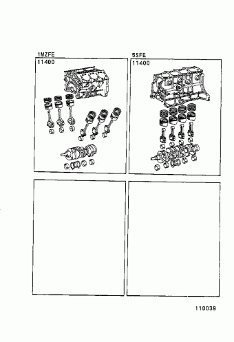 CAMRY MCV20L-CEMNKA SXV20,MCV20