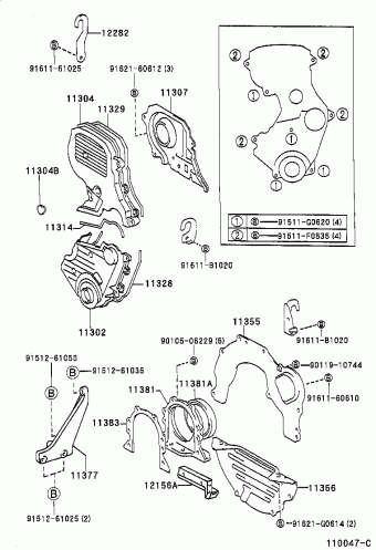 CAMRY SXV20L-AEPNKW MCV20,SXV20