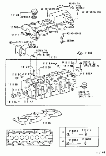 COROLLA HB/LB CE100L-AGMRSW AE10#,CE100,EE10#