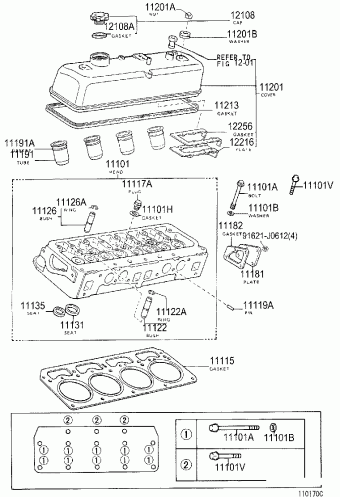TOWNACE/LITEACE KR42R-RCMREQ CR4#,KR4#,SR40