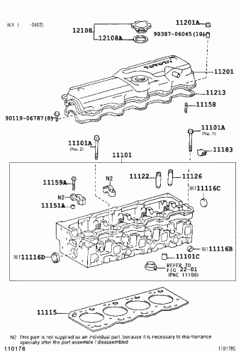 T.U.V LF80R-GRMDS7 02.1997