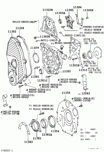 T.U.V LF80R-GRMDS7 02.1997
