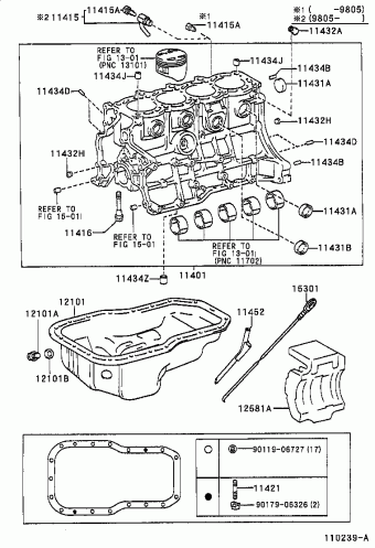 CAMRY SXV20L-AEPNKW MCV20,SXV20