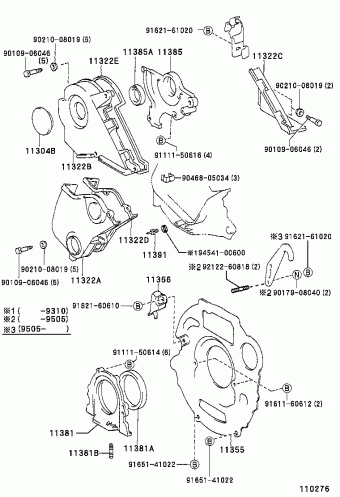 COROLLA HB/LB CE100L-AGMRSW AE10#,CE100,EE10#