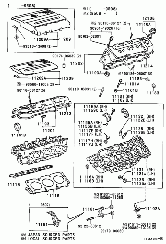 AVALON MCX10L-AEPGKA MCX10