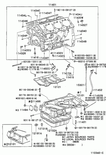 AVALON MCX10L-AEPGKA MCX10