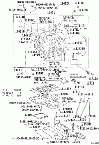 DYNA200 BU142L-TKMNXW3 03.2000