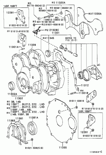 DYNA200 BU142L-TKMNXW3 03.2000