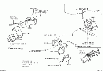 HILUX LN145R-TRMDSN 02.2003